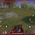 【荒野行動】αD Avesと鬼ゲリラ！！！！！ #荒野行動