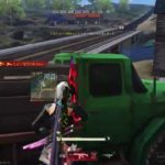 【荒野行動】最強感度のキル集-Part.8 #荒野行動