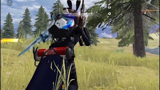 【荒野行動】見たら惚れるキル集　たまらない疾走感 #荒野行動