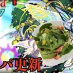 サラダの力はこうやって使う【モンスト】