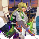 【モンスト】しろ「ログインできねぇーよｯ!!!」アルセーヌ狙いで新春超獣神祭をガチャる！【なうしろ】