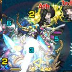 禁忌7の獄？千佳艦隊で良くね？【モンスト】