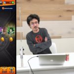 【モンスト】孤独のノマクエ配信【なうしろ】