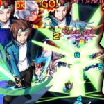 【モンスト】 轟絶クリアミッションをどうせなら全員コラボキャラで行ってみようの回！！