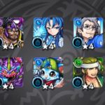 神引き！！！！！！【モンスト】