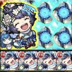 【モンスト】《ブライダル限定×コカゲα》初砲撃型リレーションカッター & 超SS短縮 & 殴れる高倍率反撃SSはいかほど!!【ぺんぺん】