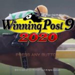 【Winning Post9 2020】競馬まったく知らんけど その2【ポケモン映画公開記念】