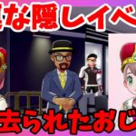 【ポケモンソードシールド】忘れ去られた隠しイベント！放置した結果！冠の雪原【エキスパンションパス】