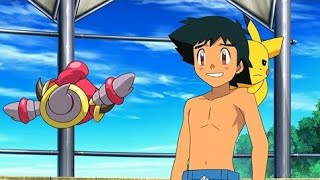 Pokemon the Movie Hoopa and the Clash of Ages Full Movie English Dub