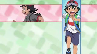 Pokémon Journeys 2nd Opening | Pocket Monsters Opening 2 | Pokemon Sword & Shield Opening 2 (HD)