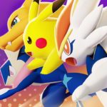 このゲームやると人格が狂うのでやらない方がいいです。【ポケモンUNITE(ユナイト)】