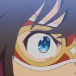 ウマ娘 プリティーダービー　エルコンドルパサーとグラスワンダー