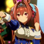 【ウマ娘】”現”ランカーのレース用エアグルーヴ育成 現在69位