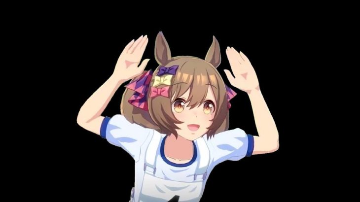 【ウマ娘】チャンミ用のウマまだ１体も育成してない実況者がいるってまじ？【ヴァルゴ杯】
