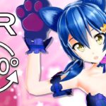 ASMR VR360 | Affectionate Cat Girlfriend | VTuber Scenarios