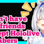 【ENG SUB】Kanata loses her friends because of becoming a Vtuber