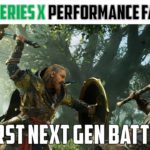 Assassin’s Creed: Valhalla – The Next Gen Console Comparison – PS5 | Series X #PS5 #Xbox #レビュー
