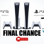 FINAL CHANCE TO GET A PS5!!!! | Scalpers Selfishly Buy Tons Of Stock | PS5 Launch Nightmare! #PS5 #Xbox #レビュー