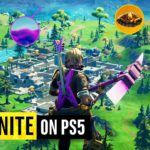 Fortnite on PS5 | 20 Next Gen Updates You Need To See (Xbox Series X too) #PS5 #Xbox #レビュー