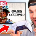 *NEW* NEXT-GEN Cold War GAMEPLAY – 120fps! (PS5 + Xbox Series X) #PS5 #Xbox #レビュー