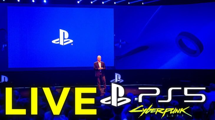 NEW PS5 & XBOX GAMEPLAY REVEAL ( Join Fast ) – PS5/Xbox Cyberpunk 2077 Gameplay Livestream #PS5 #Xbox #レビュー