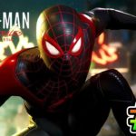 【PS5】街を救え！スパイダーマン : マイルズモラレス #2 #マイルズモラレス