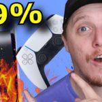 WHY I 99% LOVE my PS5!! – Console Review #PS5