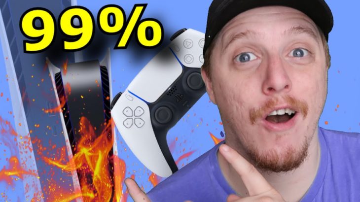 WHY I 99% LOVE my PS5!! – Console Review #PS5