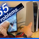 Xbox Series X MAJOR problems Follow up! My PS5 now has problems… #PS5 #Xbox #レビュー