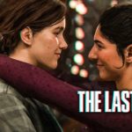 ОДНИ ИЗ НАС 2 НА PS5 ➤ The Last Of Us 2 ➤ СТРИМ