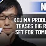 A New PS5 Game Could Be Revealed By Kojima Productions Tomorrow | Significant Studio Update Teased