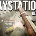 Battlefield 1: A Bit Saucy. – PS5 4K Gameplay