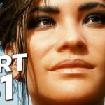 CYBERPUNK 2077 Walkthrough Gameplay Part 41 – ALDECALDO (FULL GAME)