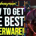 Cyberpunk 2077 –  All Best Legendary Cyberware You Need To Get! (Cyberpunk 2077 Tips & Tricks)