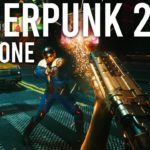 Cyberpunk 2077 Part 1 Gameplay 4K Ultra – Part 1