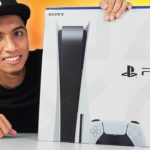 First Time Cuba PS5, Controller Dia SEDAP Next Level! – PS5 Malaysia Unboxing & Hands-On Review