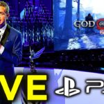 GAME AWARDS – PS5 & XBOX Surprise Reveals (Join Now) – Game Awards 2020 Livestream | PS5 & Xbox