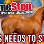 GameStop PS5 Restock Disaster Leaves Customers Enraged