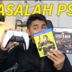 Jangan Beli PS5 Lagi! – Ini Masalah Yang Korang Perlu Tahu 😱