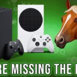 No Forbes, The Xbox Series And PS5 Are NOT “Disappointments”