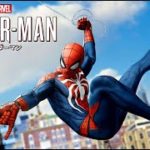 正体がバレまくるヒーロー『 PS5版 スパイダーマン リマスター 』#2