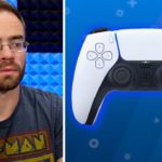 PS5 DualSense Controllers Are Already Breaking?