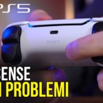 PS5 Dualsense: nuovi problemi. A voi il Pad funziona bene?
