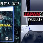 PS5 Exclusive New Gameplay And Price Discussion. More Talent Leaves Japan Studio. – [LTPS #445]