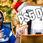 PS5 Hunt – RESTOCKS, DROPS – TRACKING LIVE (CHRISTMAS SPECIAL)