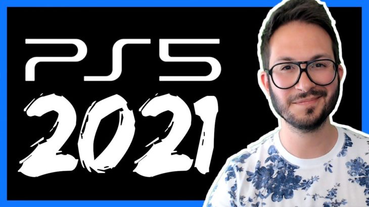 PS5 : Les jeux les plus attendus de 2021 🔥