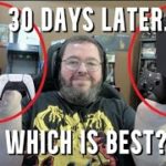 PS5 Vs Xbox Series X – 30 Days Later