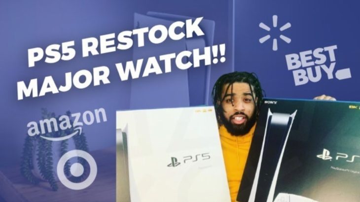 PSD MAJOR WATCH! 3 DAY SALE FROM BEST BUY?? ! PS5 GIVEAWAY AT 25K!!!