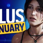 PlayStation Plus Monthly Games – PS4 and PS5 – January 2021