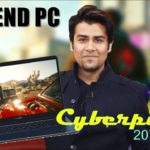 Run Cyberpunk 2077 on LOW END PC !!!
